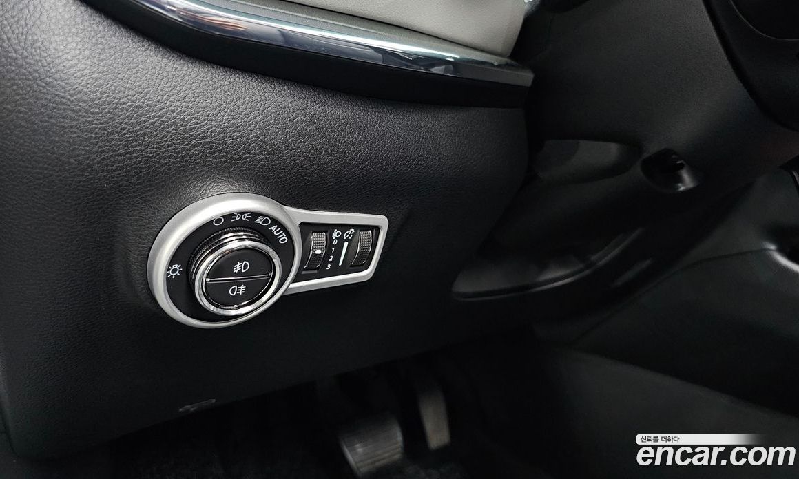 Jeep Compass 2nd Gen фото 29
