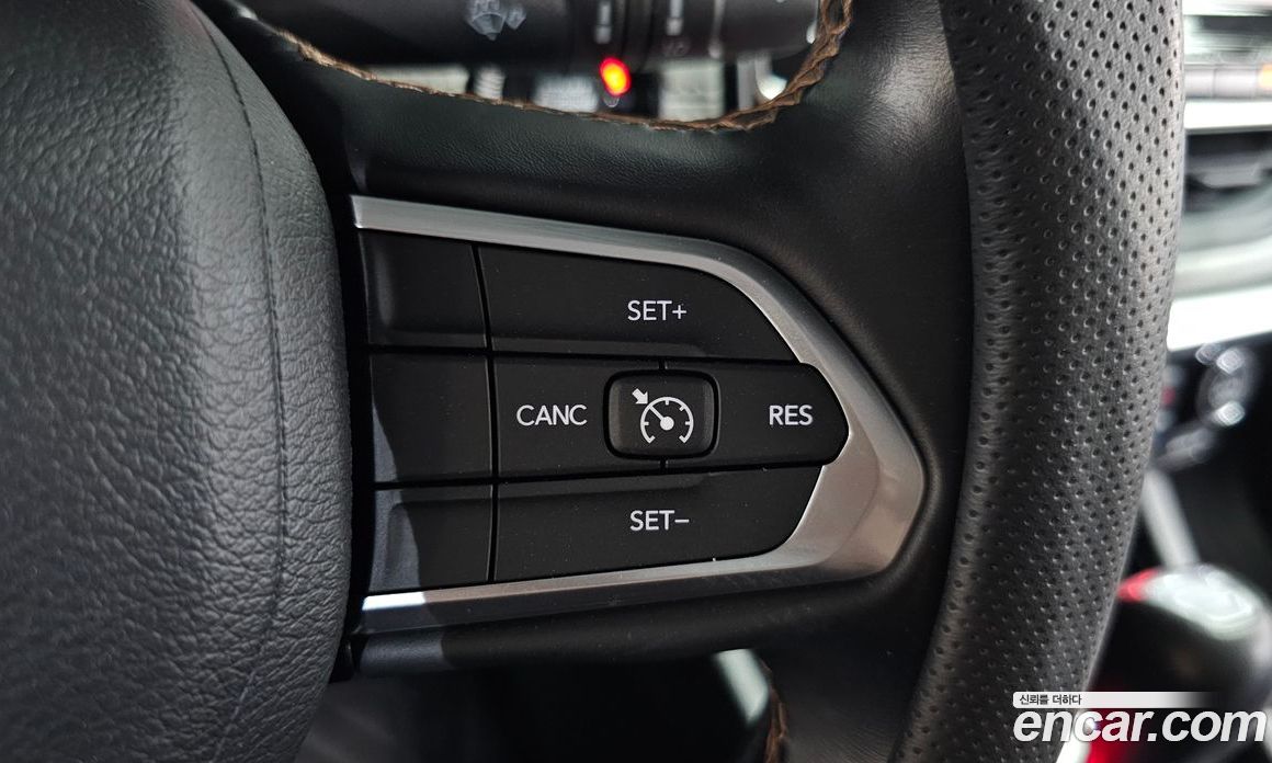 Jeep Compass 2nd Gen фото 30