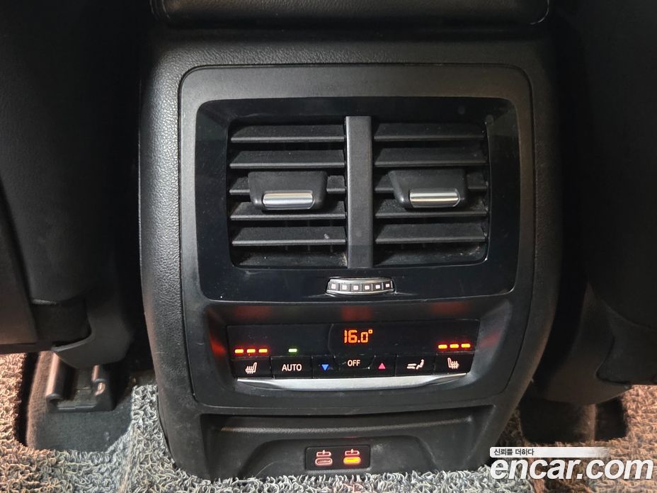 BMW X3 (G01) фото 11