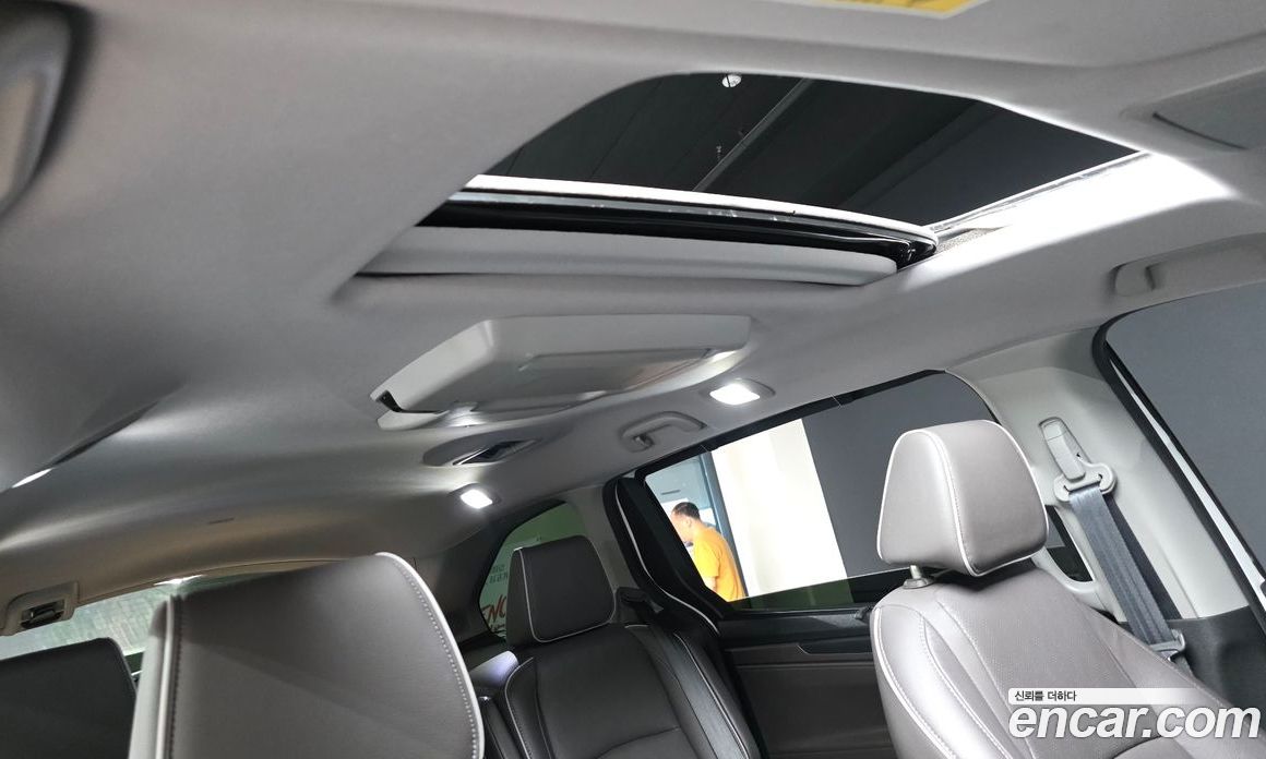 Honda Odyssey фото 17