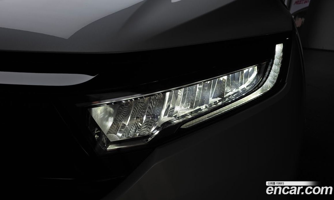 Honda Odyssey фото 23