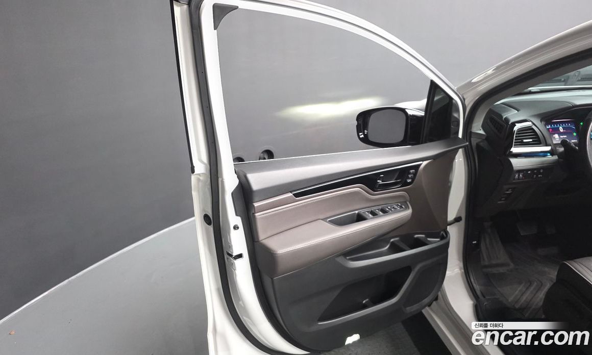 Honda Odyssey фото 26