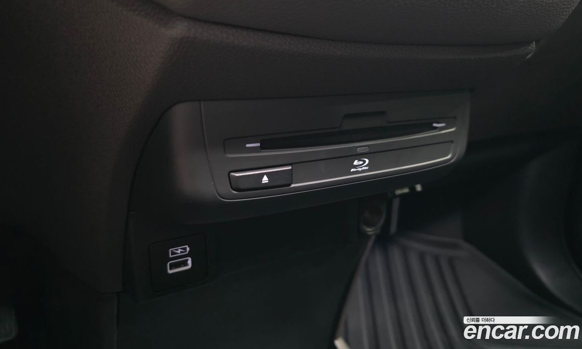 Honda Odyssey фото 33
