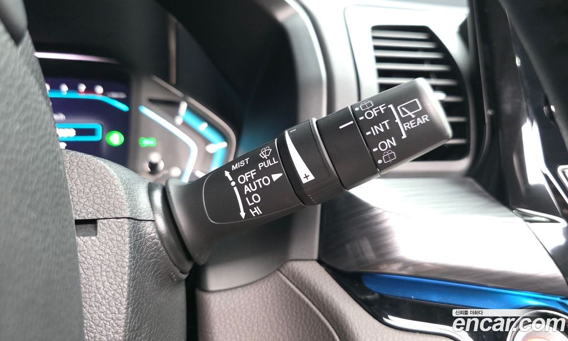 Honda Odyssey фото 34