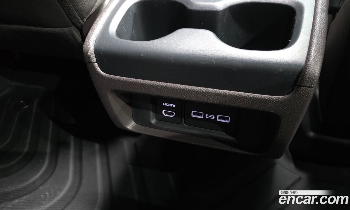 Honda Odyssey фото 35