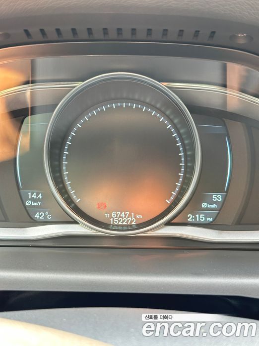 Volvo XC70 фото 8
