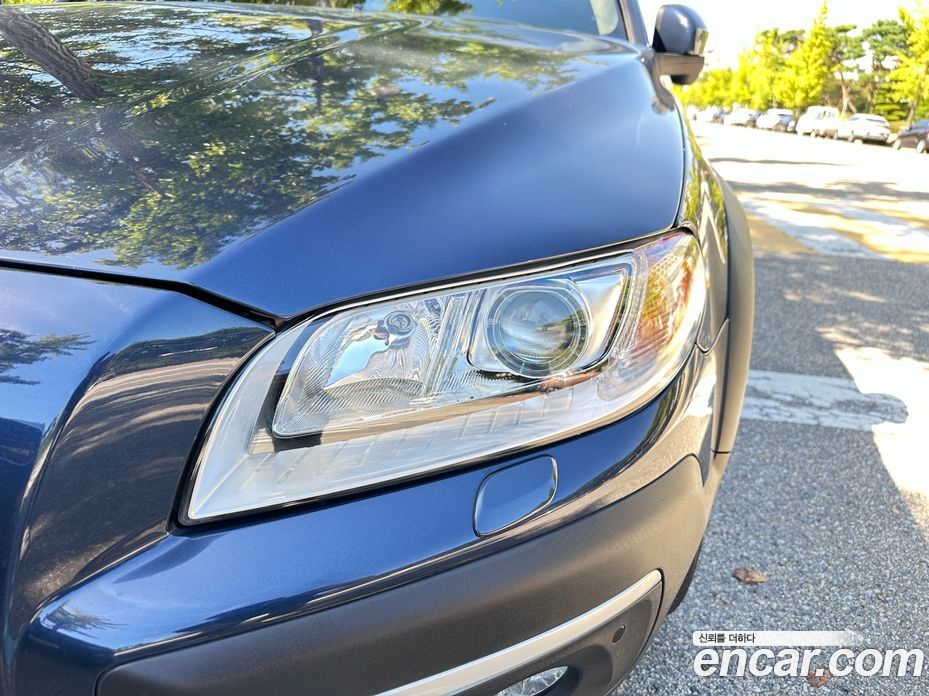 Volvo XC70 фото 15