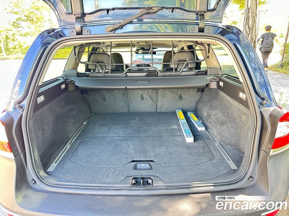 Volvo XC70 фото 17