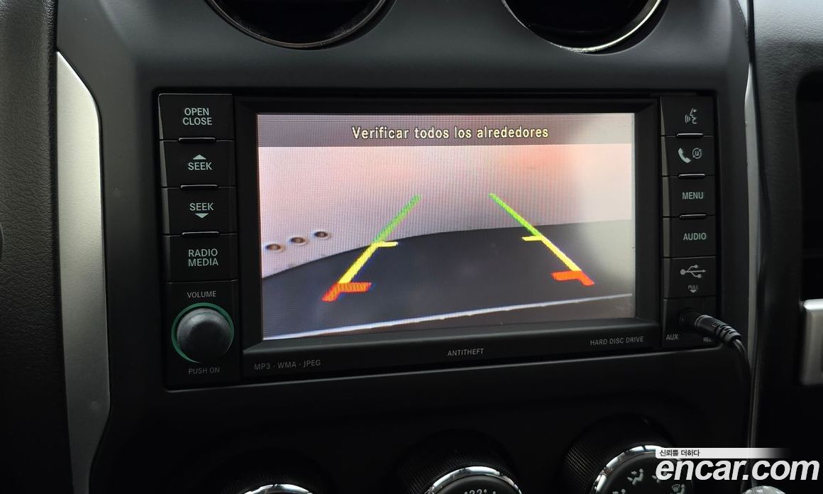 Jeep Compass фото 15