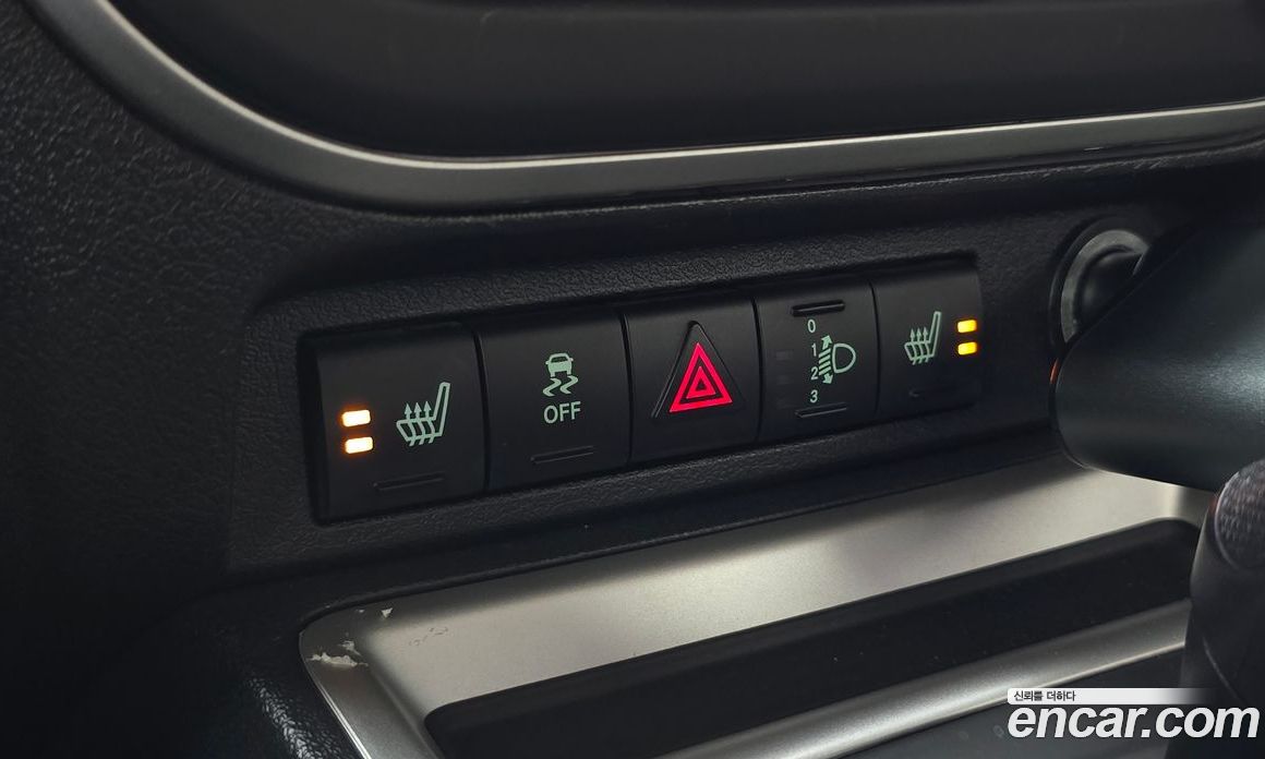 Jeep Compass фото 16