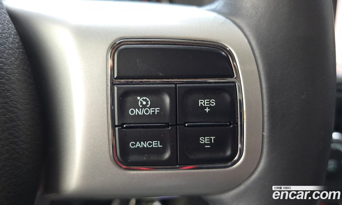 Jeep Compass фото 17