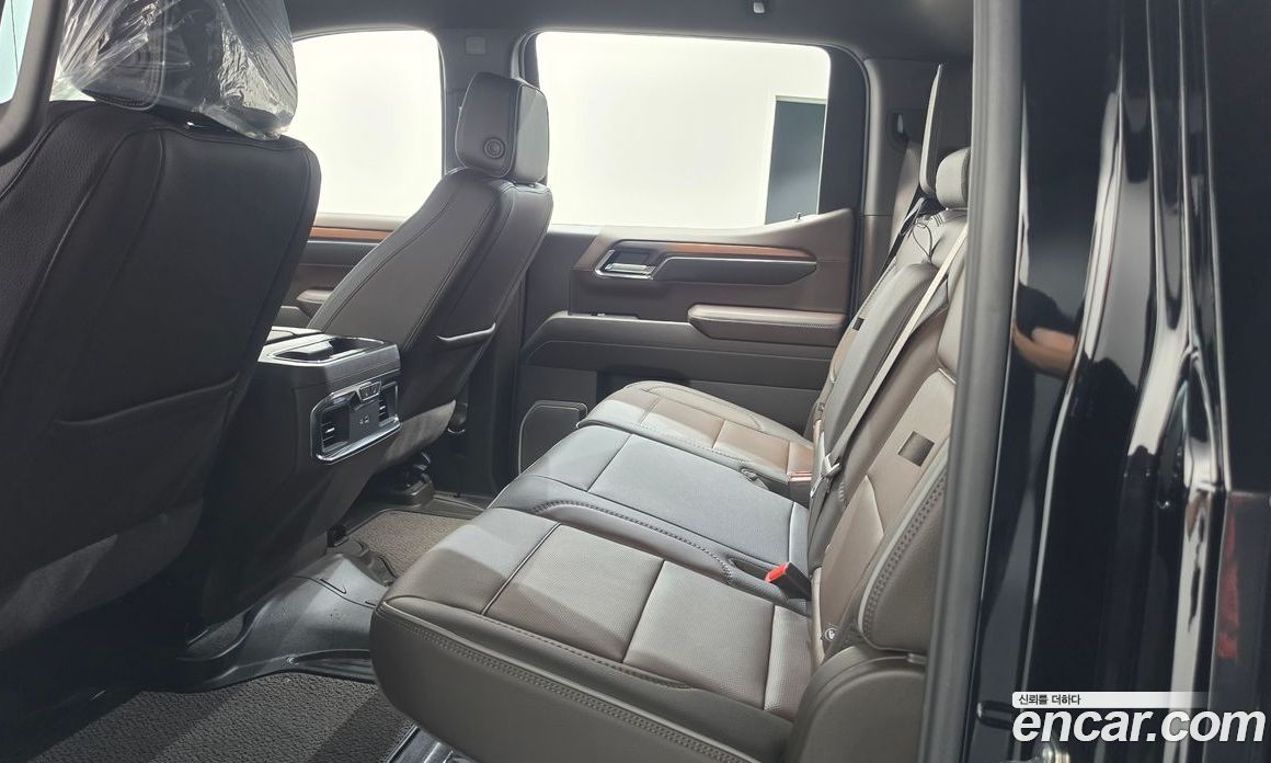 GMC Sierra фото 16
