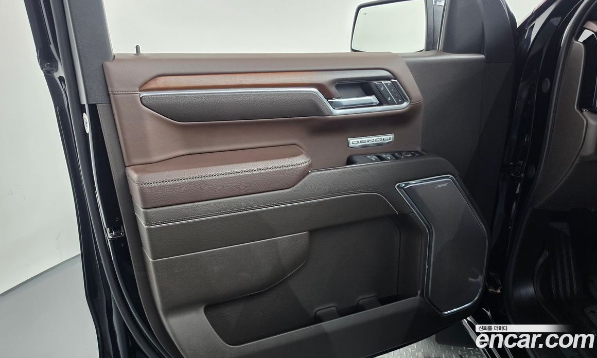 GMC Sierra фото 24