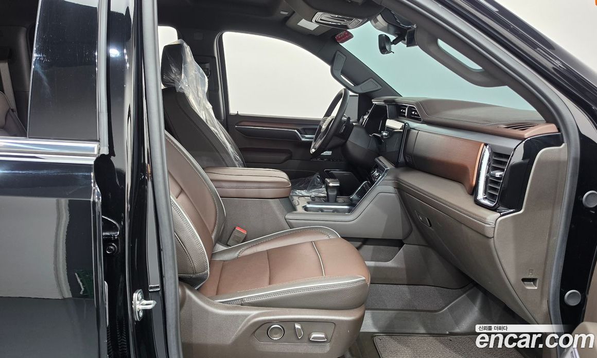 GMC Sierra фото 26