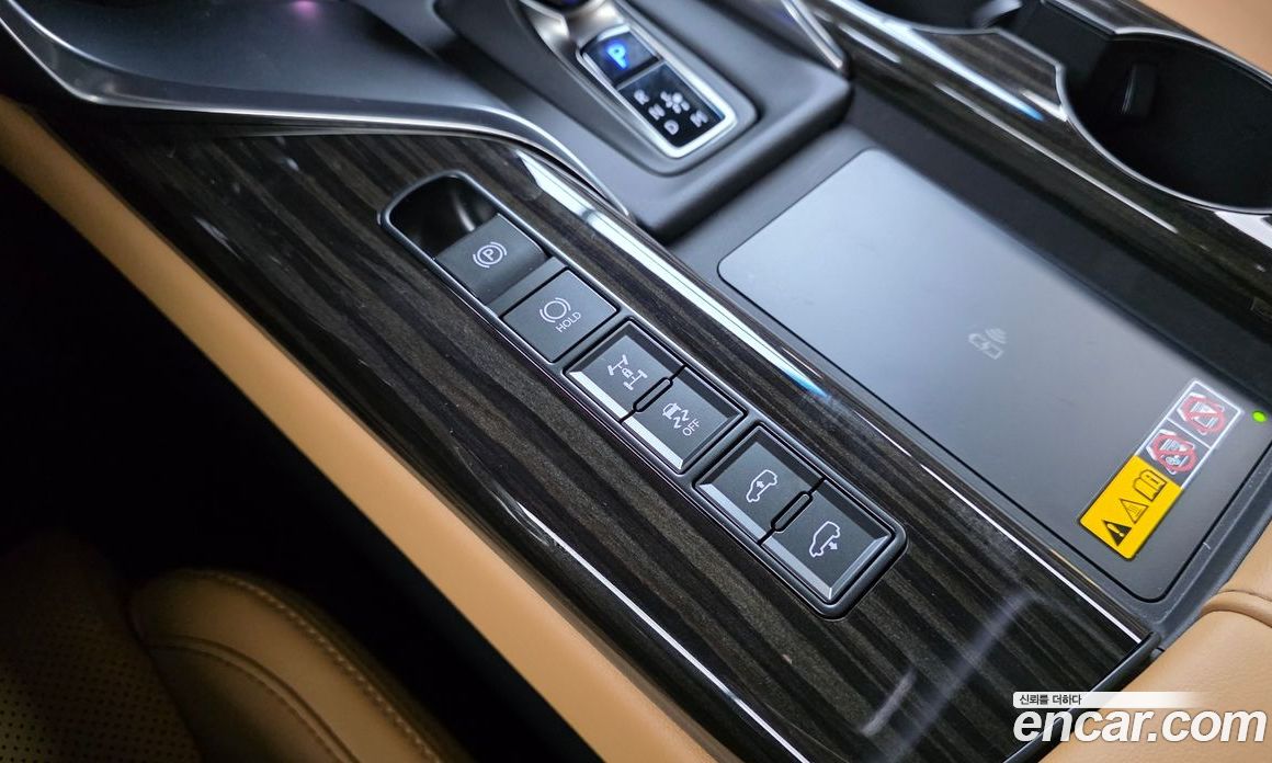 Lexus LX 4th Gen фото 37
