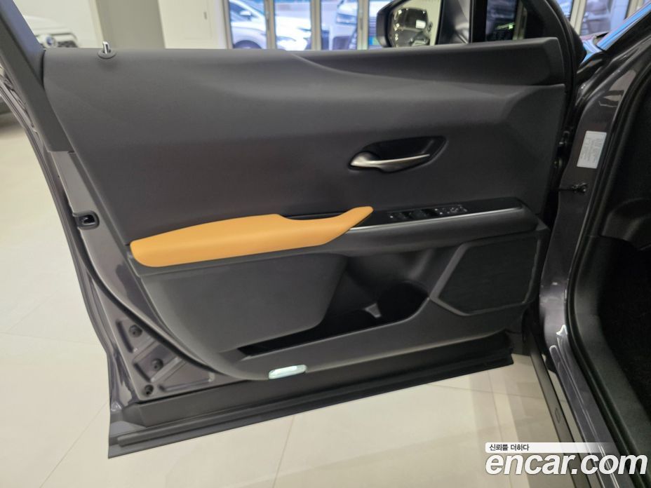 Lexus UX300h фото 12