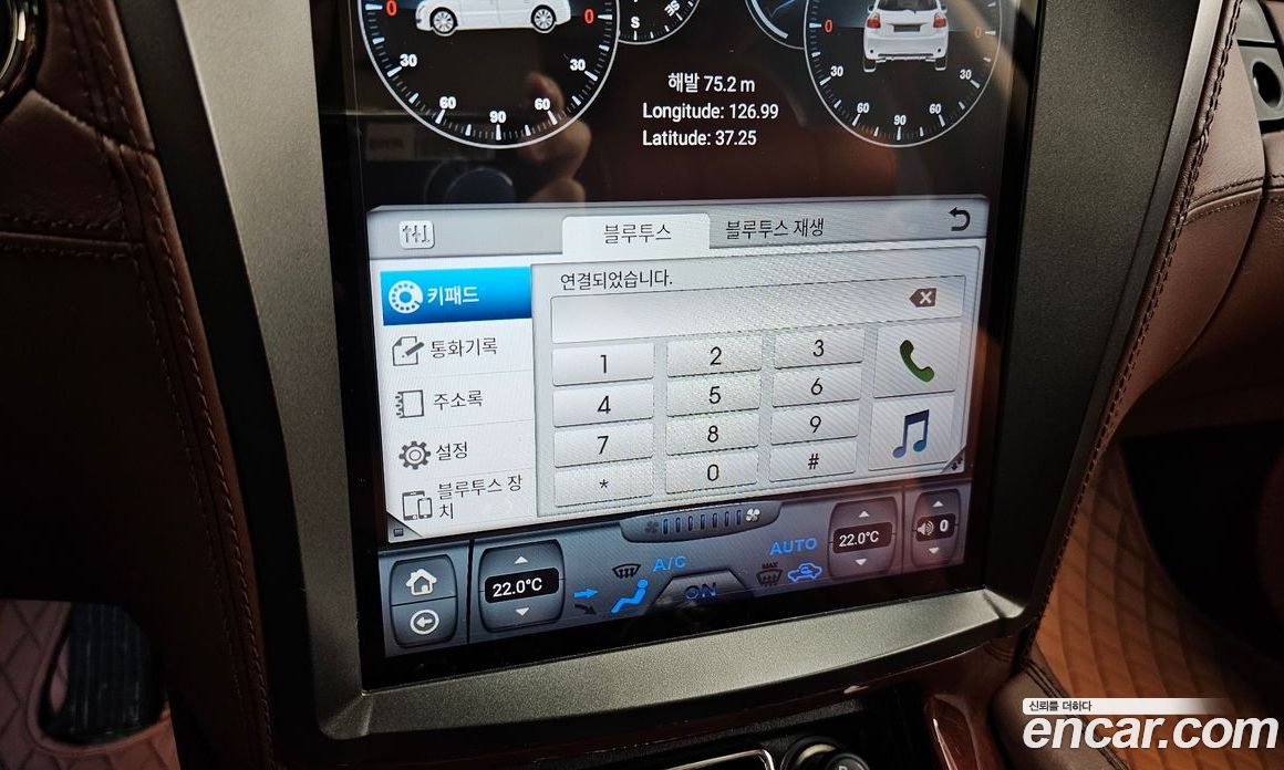 Lexus LS600hL фото 16