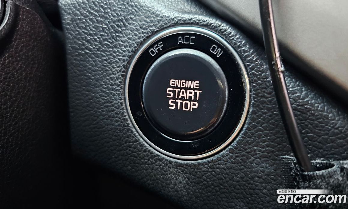 Kia Carens 3rd Gen фото 16