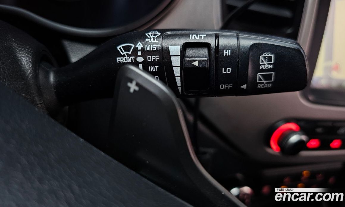 Kia Carens 3rd Gen фото 29