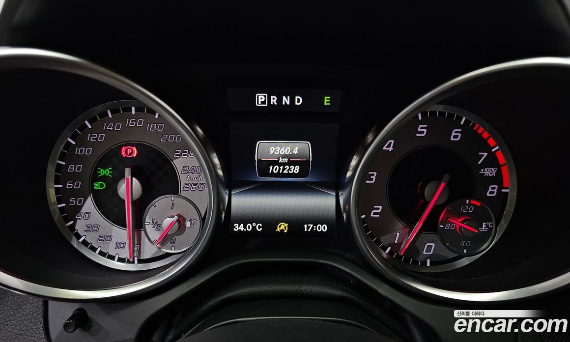 Mercedes-Benz New SLK-Class фото 8
