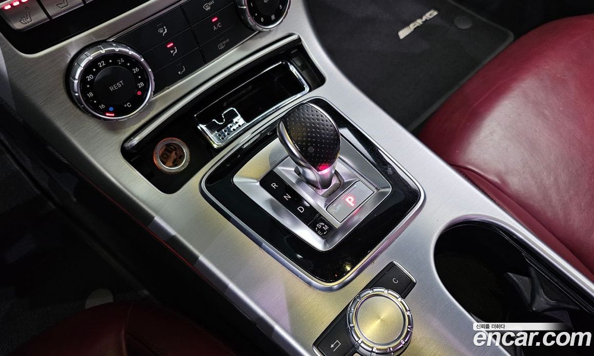 Mercedes-Benz New SLK-Class фото 9