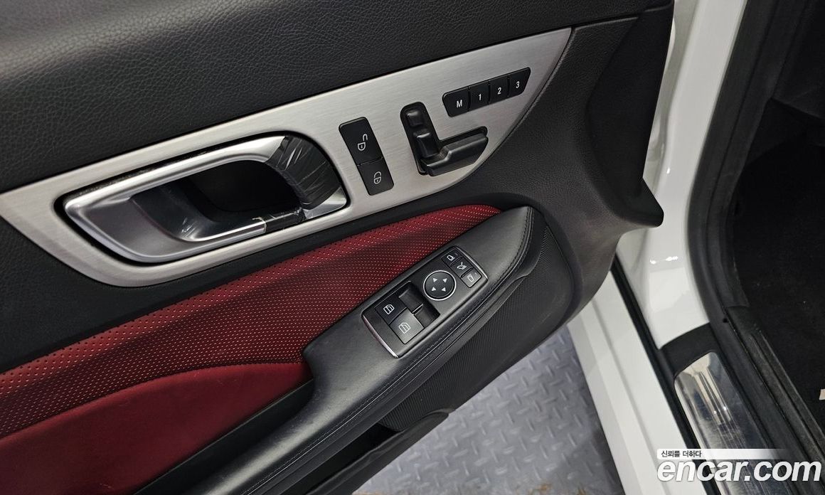 Mercedes-Benz New SLK-Class фото 12