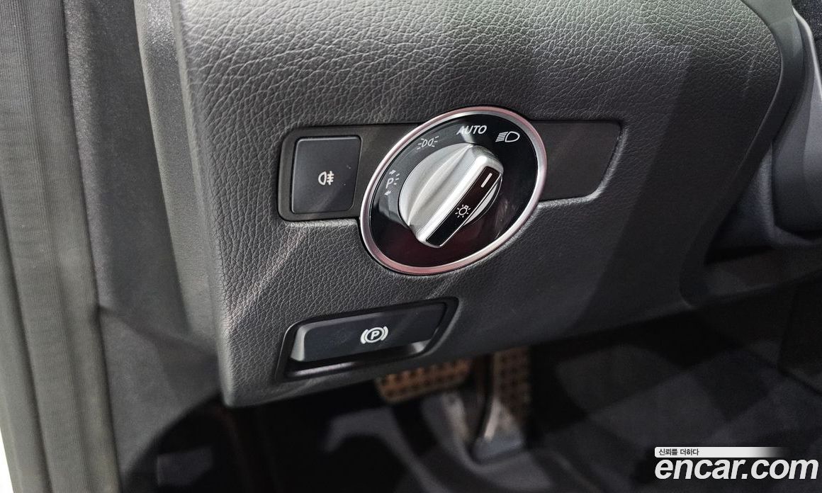 Mercedes-Benz New SLK-Class фото 13