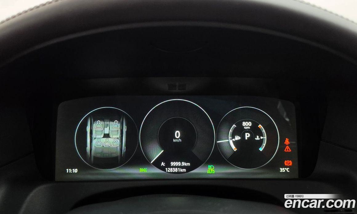 Jaguar XF (X260) фото 8