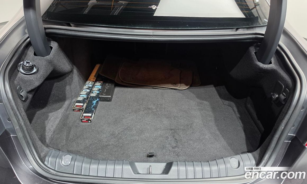 Jaguar XF (X260) фото 20