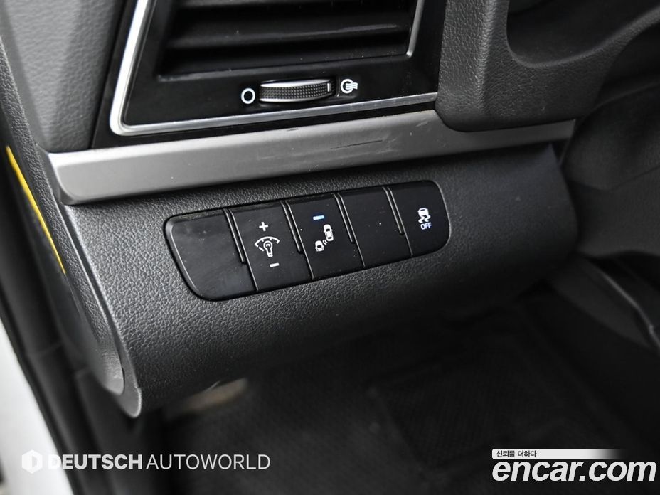 Hyundai Avante (AD) 6th Gen фото 17