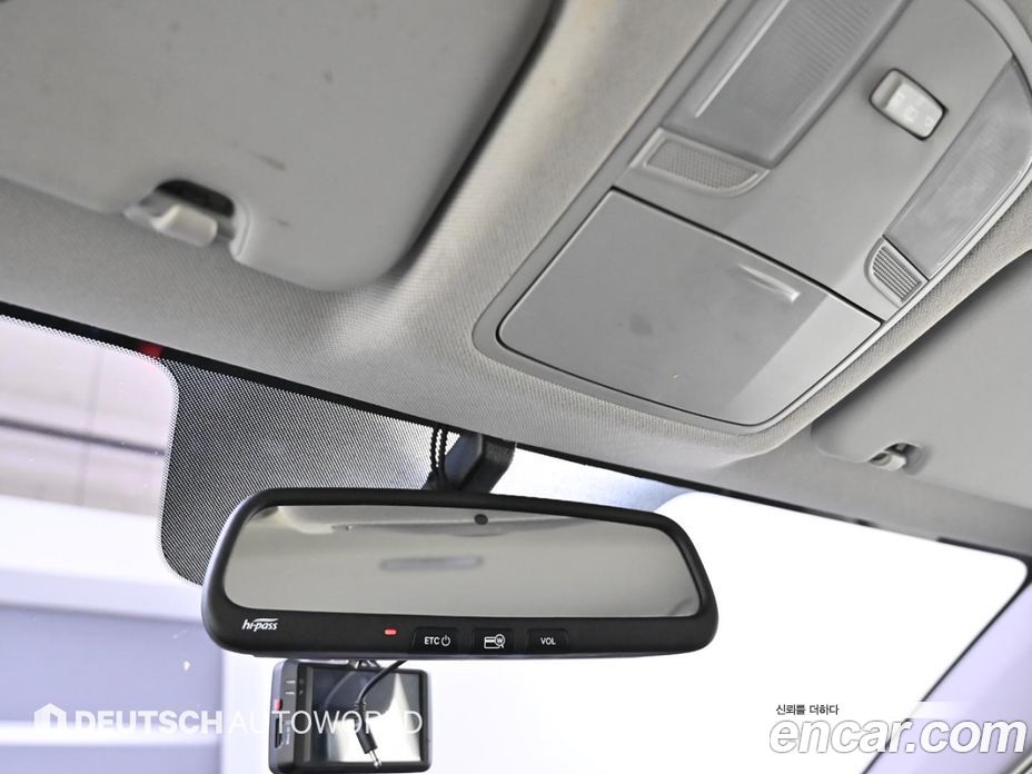 Hyundai Avante (AD) 6th Gen фото 18