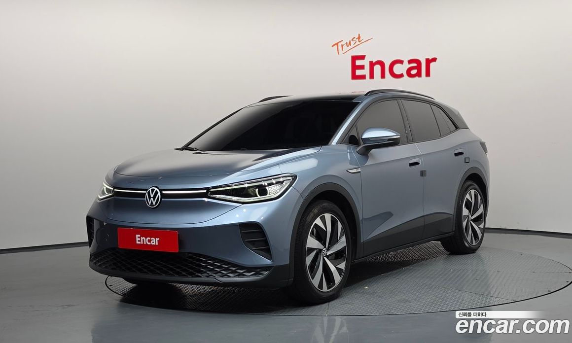 Volkswagen ID.4