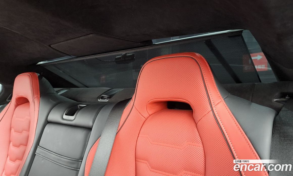 BMW 8-Series (G15) фото 17