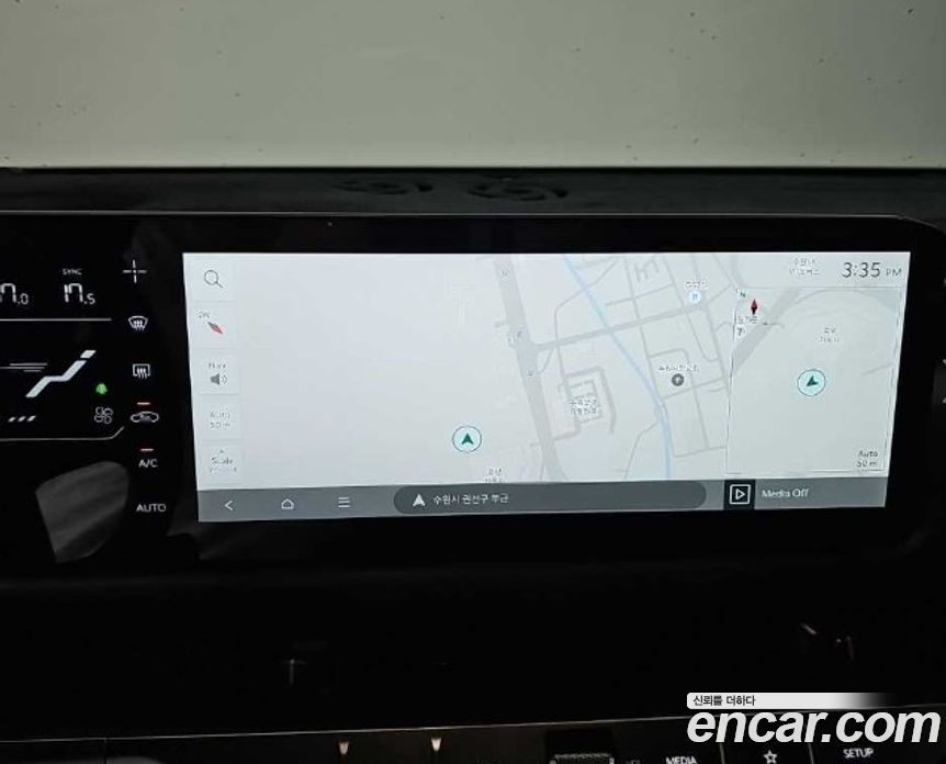 Kia Tasman фото 14