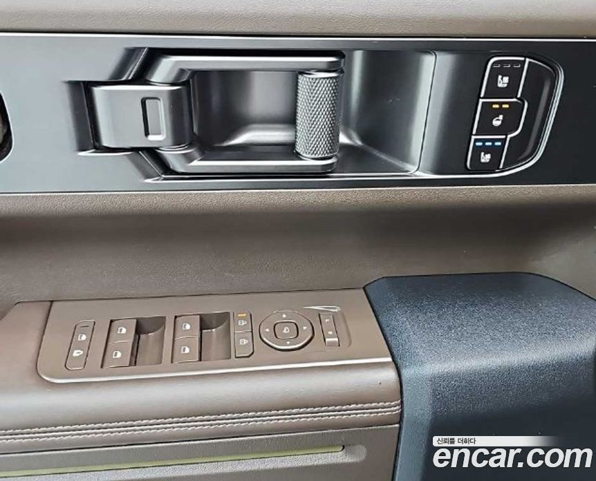 Kia Tasman фото 16