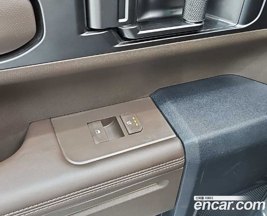 Kia Tasman фото 19