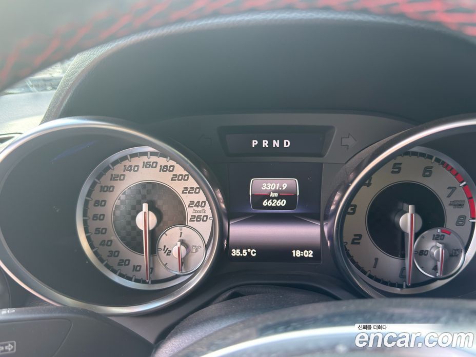 Mercedes-Benz New SLK-Class фото 7