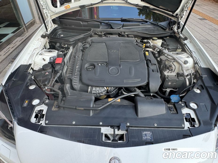 Mercedes-Benz New SLK-Class фото 14