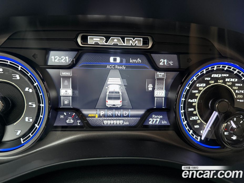 Dodge Ram Pickup фото 8