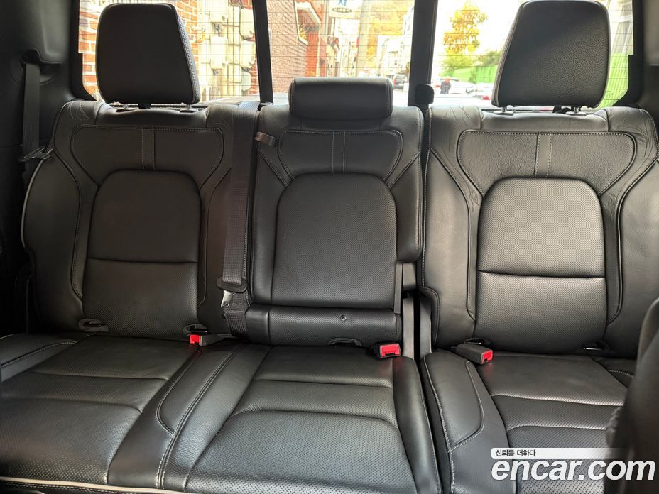 Dodge Ram Pickup фото 10
