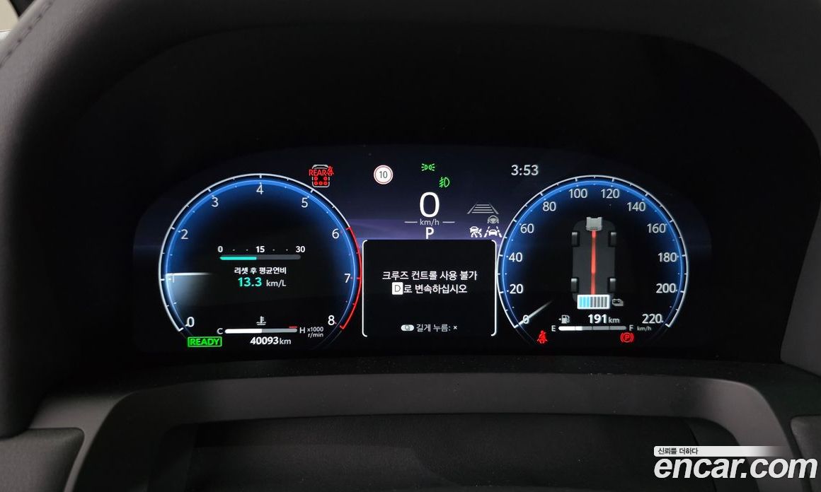 Toyota Alphard 4th Gen фото 8