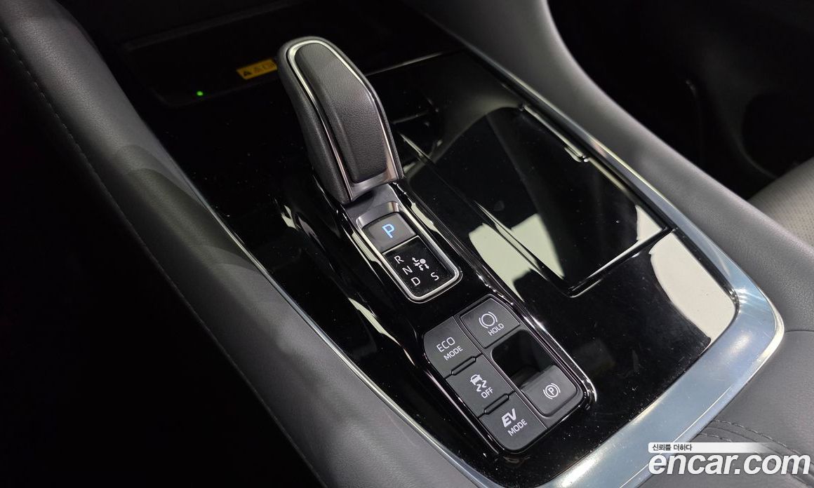 Toyota Alphard 4th Gen фото 9