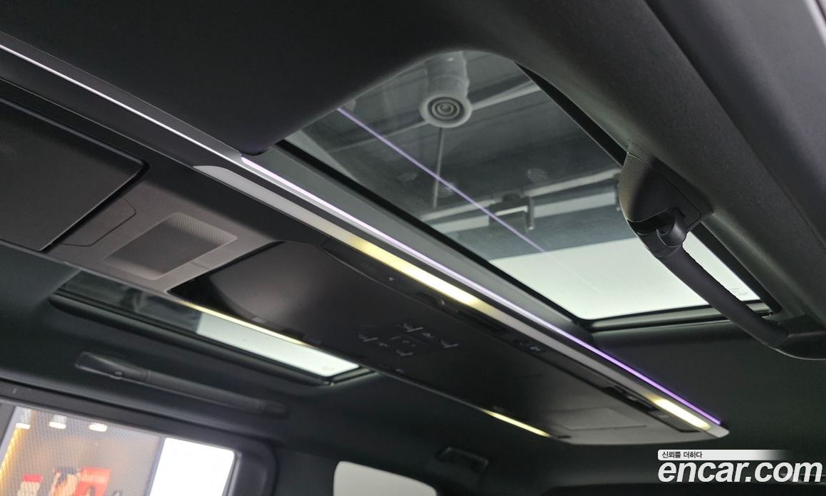 Toyota Alphard 4th Gen фото 20