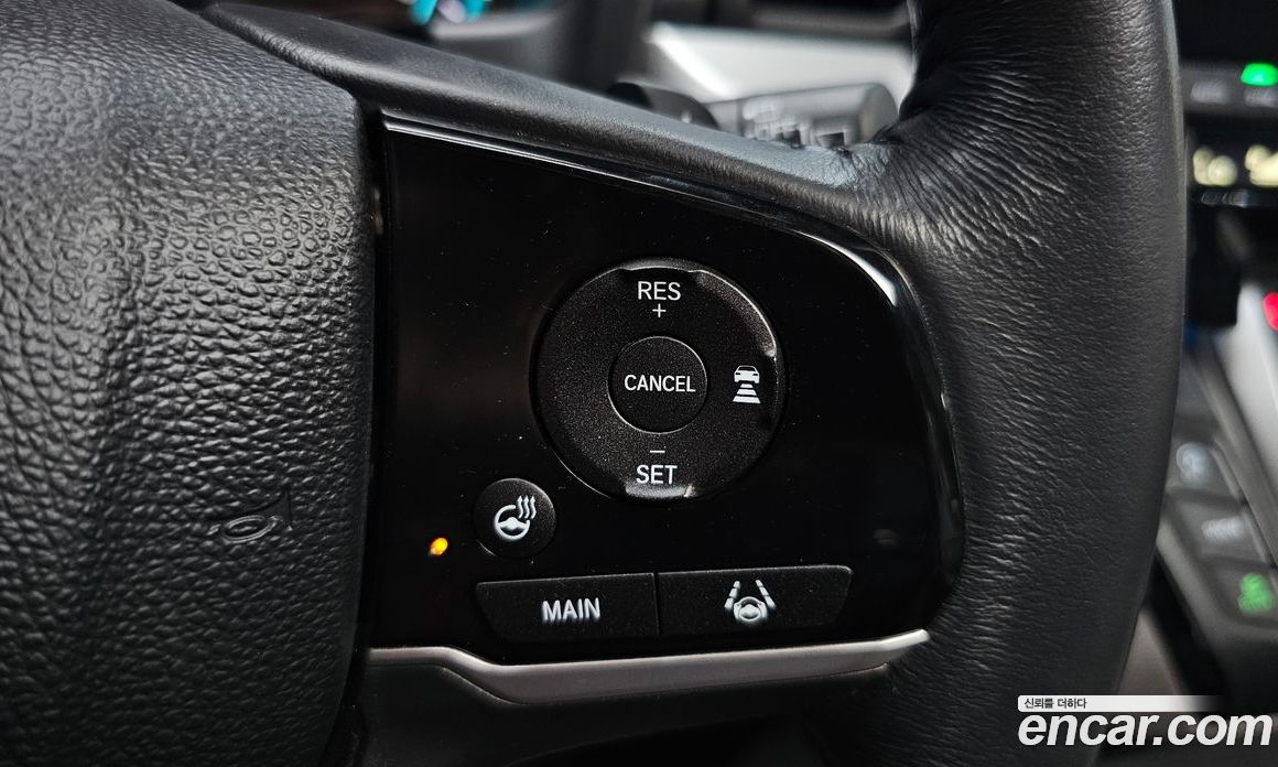Honda Odyssey фото 15