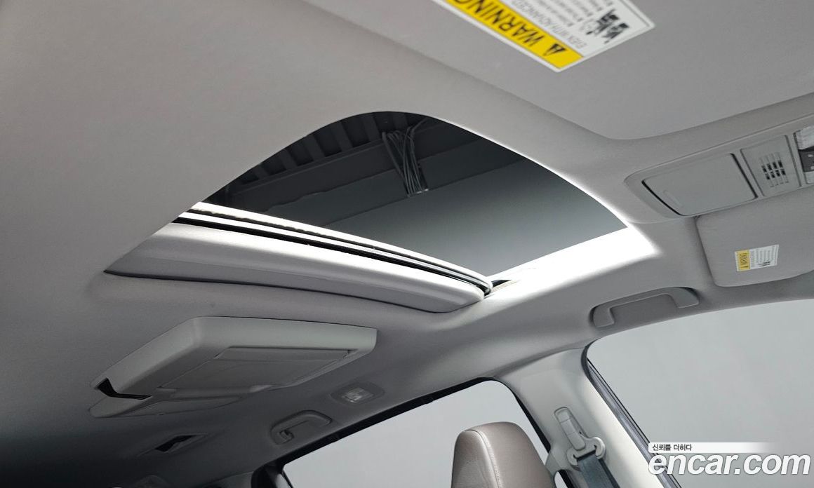 Honda Odyssey фото 19
