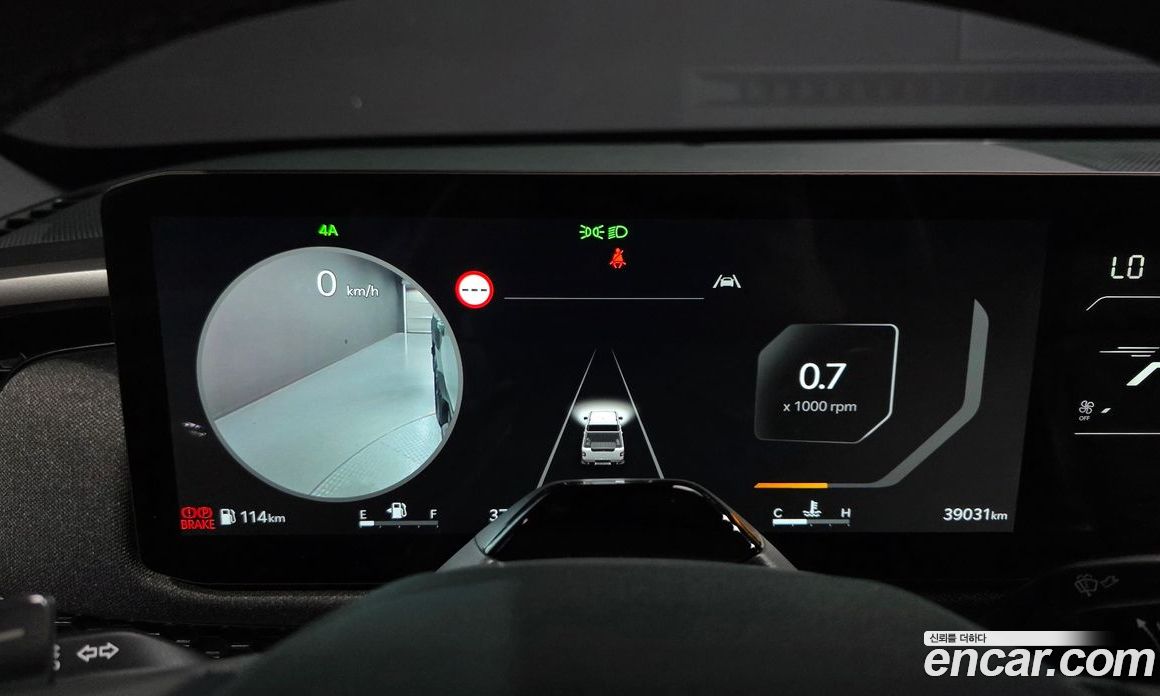 Kia Tasman фото 8