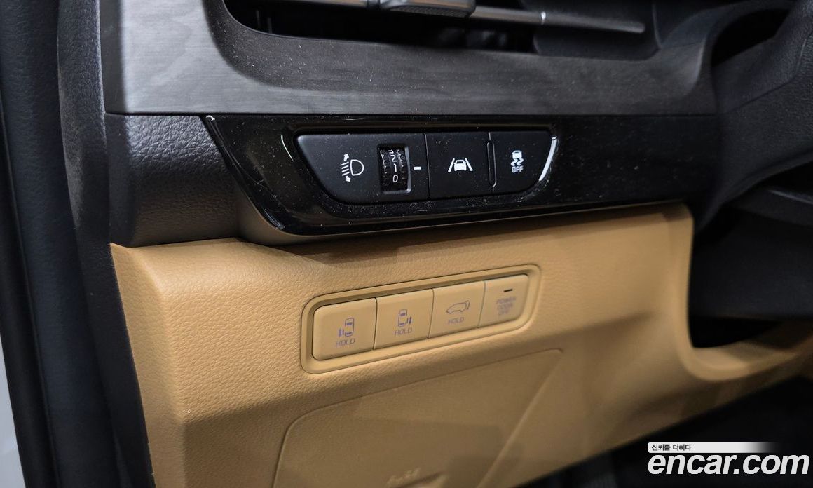 Kia Carnival 4th Gen фото 12