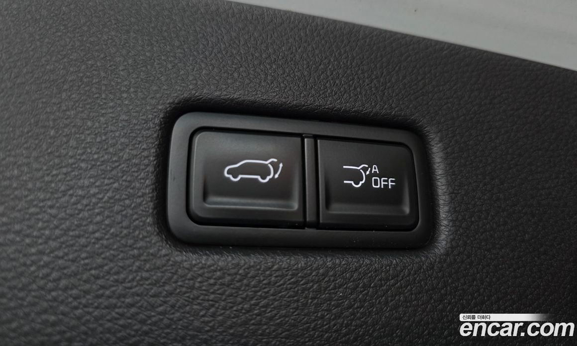 Kia Carnival 4th Gen фото 19