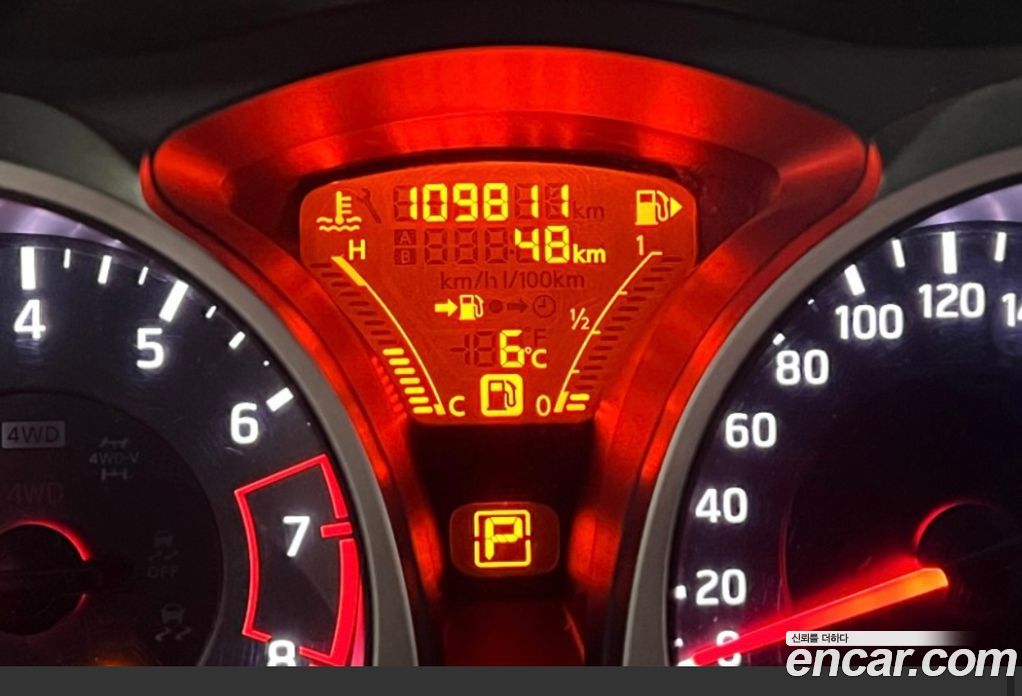 Nissan Juke фото 8