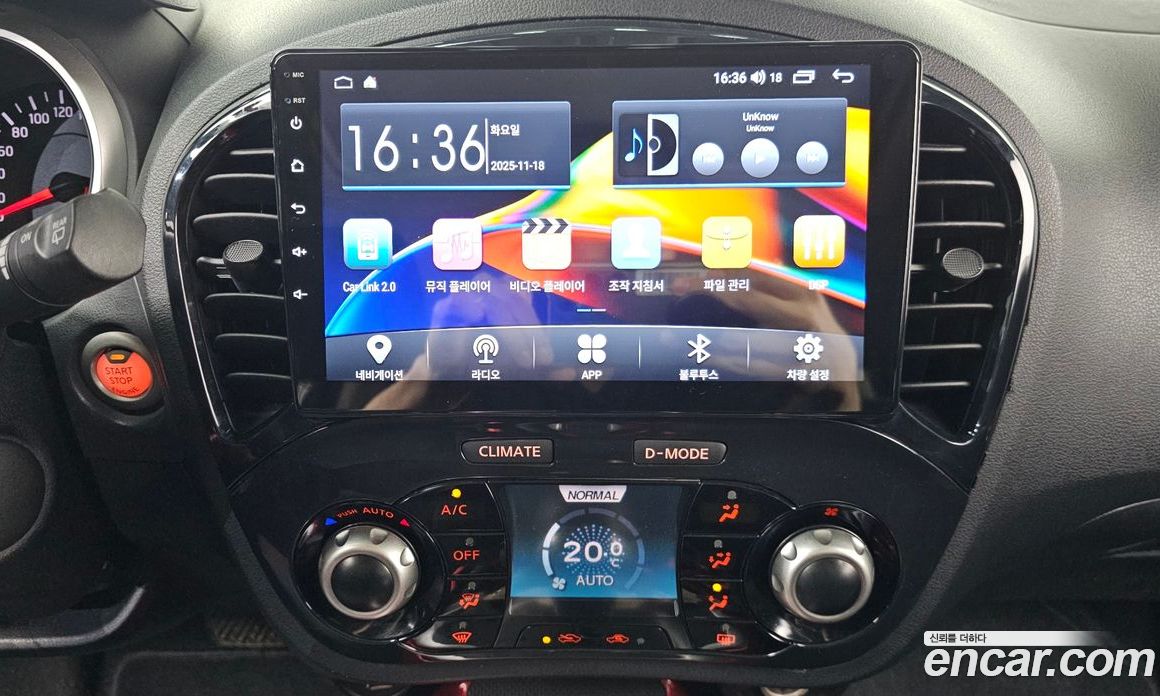 Nissan Juke фото 14